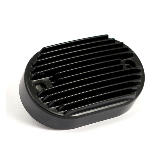 Transpo, Voltage Regulator / Rectifier. Black Regulators Transpo