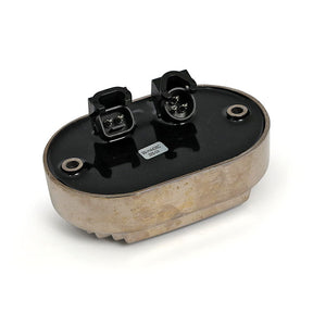 Transpo, Voltage Regulator/Rectifier. Chrome Regulators Transpo