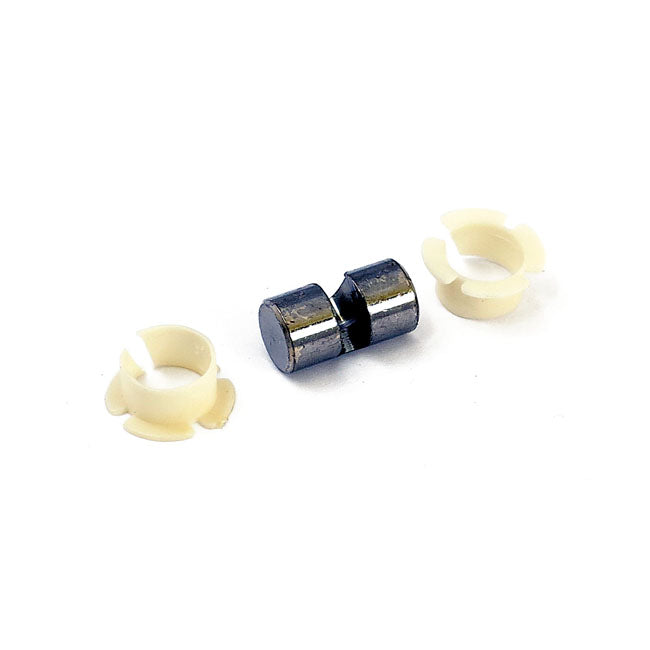 Clutch Cable Pin Bushing Kit Clutch/Brake Lever Assy Parts Mcs