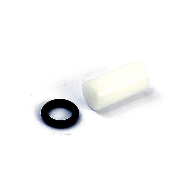 Nylon Clutch Cable Pivot Pin Clutch/Brake Lever Assy Parts Mcs