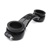 Motone, Fork Brace Mk.Ii. Black Fork Braces Motone