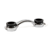 Motone, Fork Brace Mk.Ii. Chrome Fork Braces Motone