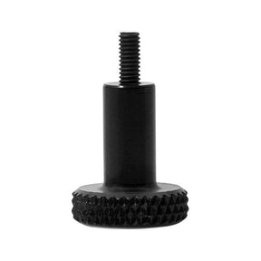 Motone Choke Knob, Knurled. Black Choke Systems Motone
