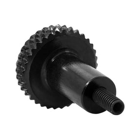 Motone Choke Knob, Knurled. Black Choke Systems Motone