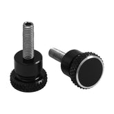 Motone, Quick Release Side Panel Bolts. Black Frames Covers Motone