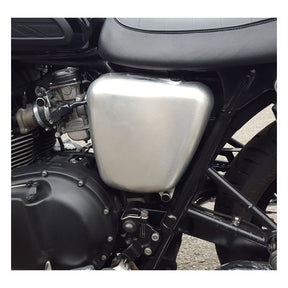 Motone, Quick Release Side Panel Bolts. Black Frames Covers Motone