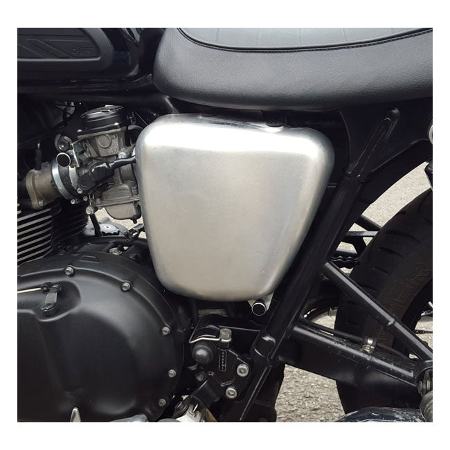 Motone, Quick Release Side Panel Bolts. Black Frames Covers Motone