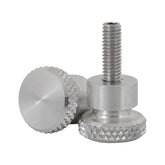 Motone, Quick Release Side Panel Bolts. Polished Frames Covers Motone