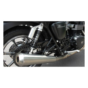 Motone, Quick Release Side Panel Bolts. Polished Frames Covers Motone