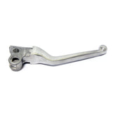 Repl. Brake Lever, Polished Levers Brake Mcs
