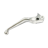 Handlebar Lever, Brake. Polished Levers Brake Mcs