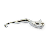 Handlebar Lever, Brake. Chrome Levers Brake Mcs