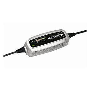 Ctek, Xs 0.8 Battery Charger, Eu Battery Chargers Ctek