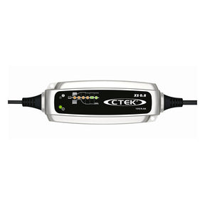 Ctek, Xs 0.8 Battery Charger, Eu Battery Chargers Ctek
