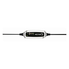 Ctek, Xs 0.8 Battery Charger, Eu Battery Chargers Ctek