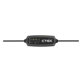 Ctek, Ct5 Powersport Battery Charger, Eu Battery Chargers Ctek