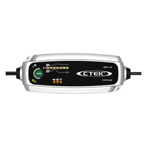 Ctek, Mxs 3.8 Battery Charger, Eu Battery Chargers Ctek