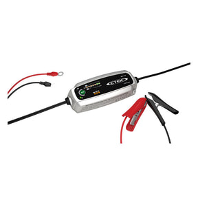 Ctek, Mxs 3.8 Battery Charger, Eu Battery Chargers Ctek
