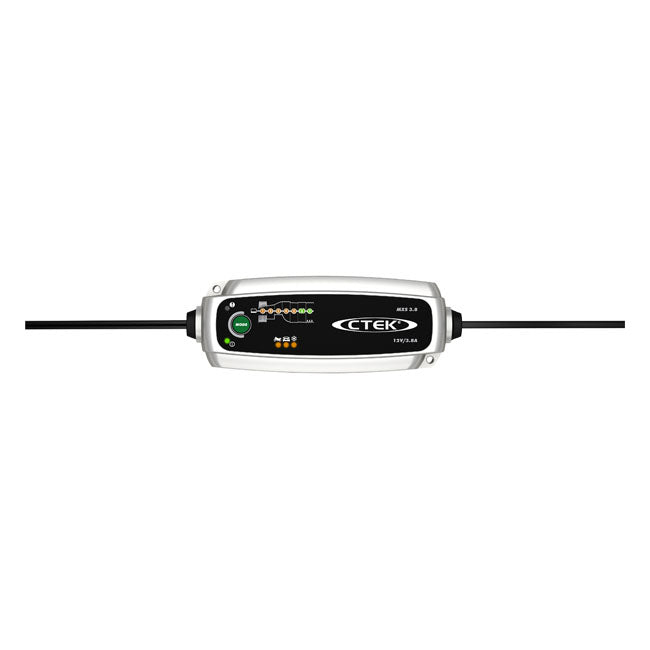 Ctek, Mxs 3.8 Battery Charger, Eu Battery Chargers Ctek