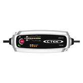 Ctek, Mxs 5.0 T Battery Charger, Eu Battery Chargers Ctek