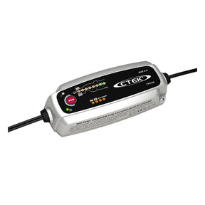 Ctek, Mxs 5.0 T Battery Charger, Eu Battery Chargers Ctek