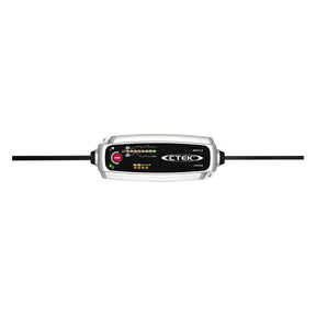 Ctek, Mxs 5.0 T Battery Charger, Eu Battery Chargers Ctek