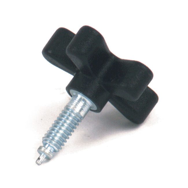 Throttle Tension Screw. Large Knob Throttle Misc Mcs