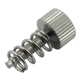 Custom Throttle Tension Screw Kit. Small Knob Throttle Misc Mcs