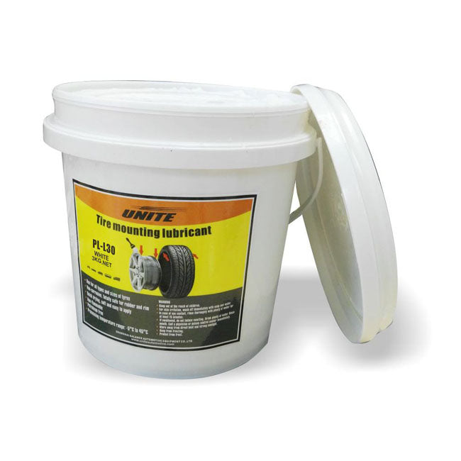 Tire Mounting Grease, 4kg Workshop Misc Mcs