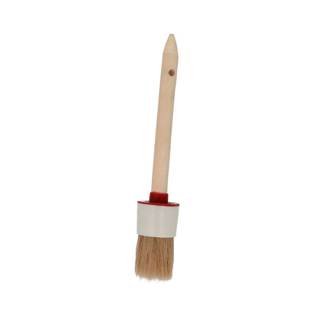 Brush, For Tire Grease Workshop Misc Mcs