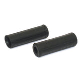Handlebar Grip Set, Oem Early Style Grips Mcs