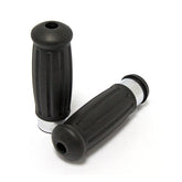 Handlebar Grip Set, Antique Style Grips Mcs