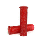 Anderson 1" Grips Glitter Red Grips Mcs