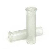 Anderson 1" Grips Glitter Clear Grips Mcs