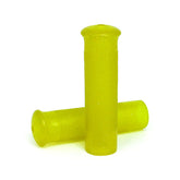 Anderson 1" Grips Glitter Yellow Grips Mcs