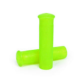 Anderson 1" Grips Glitter Lime Green Grips Mcs