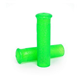 Anderson 1" Grips Glitter Apple Green Grips Mcs