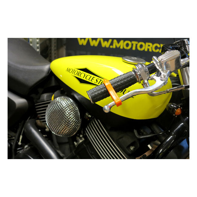 Brake Lever Holder Mcs