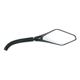 Cobra Mirror, Black, Right Mirrors Mcs