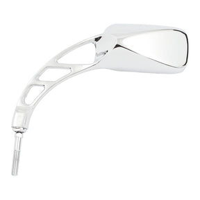 Flush Mirror, Left Side Mirrors Mcs