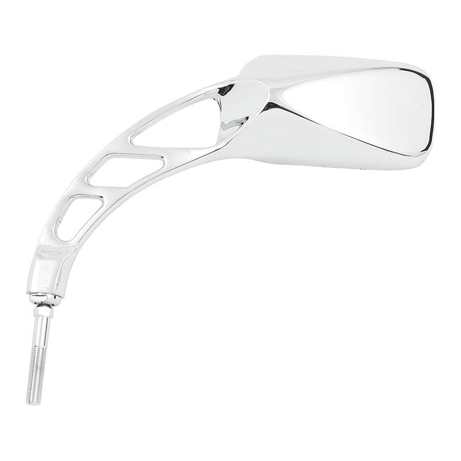 Flush Mirror, Left Side Mirrors Mcs