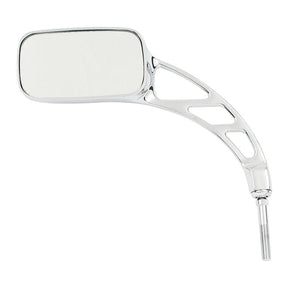 Flush Mirror, Left Side Mirrors Mcs