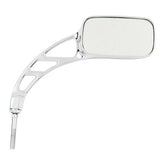 Flush Mirror, Right Side Mirrors Mcs