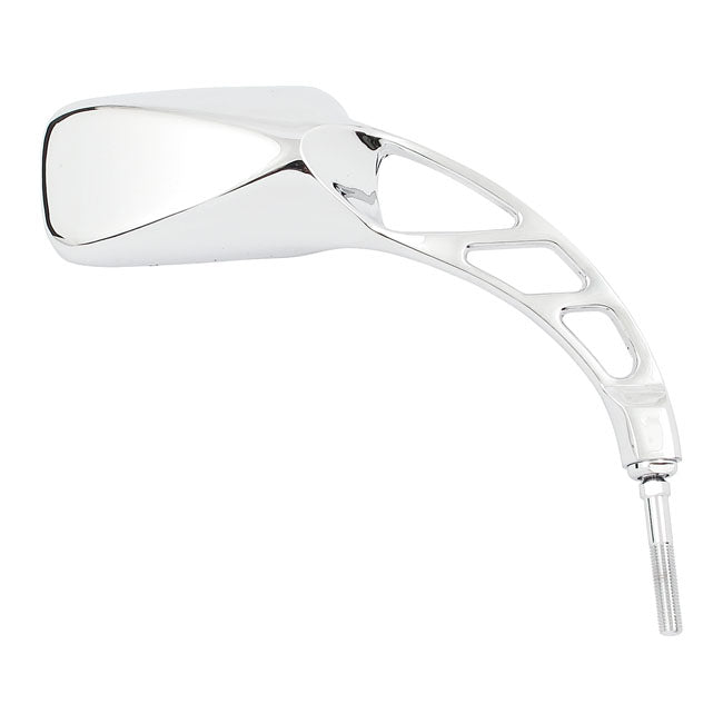 Flush Mirror, Right Side Mirrors Mcs