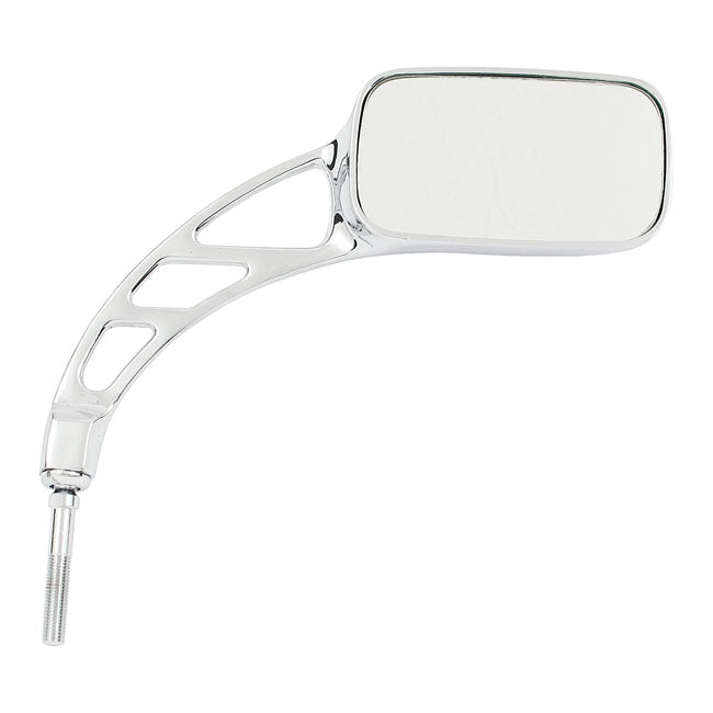 Flush Mirror, Right Side Mirrors Mcs