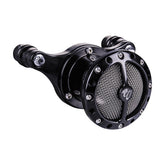 Vity''S Design, Velocity Stack Challenger. Black Velocity Stacks Vity's Design