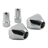 Pyramid End Caps Swingarms Assy Mcs