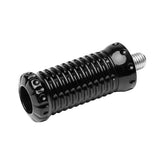 Vity''S Design Misano Shift / Brake Peg, Black Shifter Peg Vity's Design
