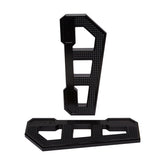 Vity''S Design, Racing Rider Floorboards. Black Vity's Design Default Title