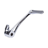Vity''S Design, Diamond Brake Lever. Chrome Clutch/Brake Levers Vity's Design